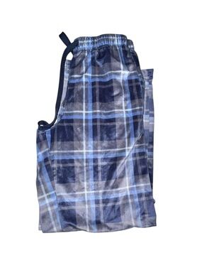 Dockers Gray Men's Sleepwear Lounge Pants